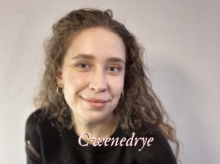 Cwenedrye