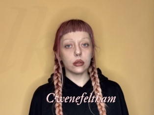 Cwenefeltham