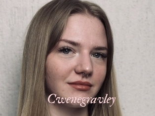 Cwenegravley