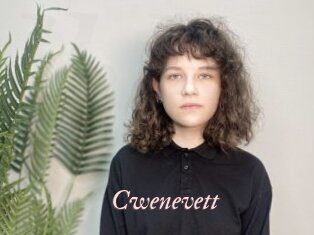 Cwenevett