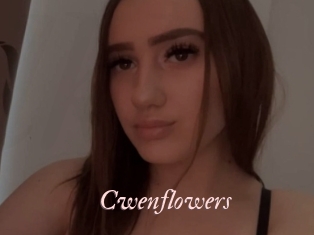 Cwenflowers