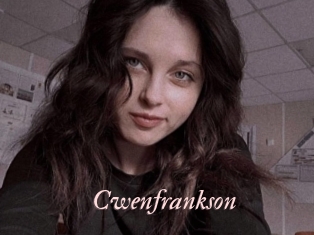 Cwenfrankson