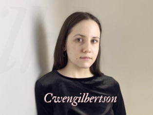 Cwengilbertson