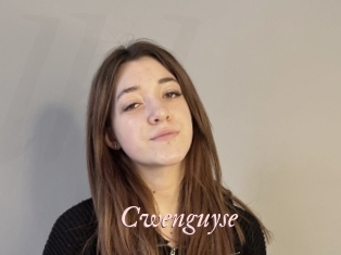Cwenguyse