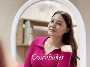 Cwenhakes
