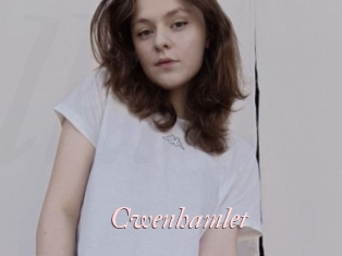 Cwenhamlet
