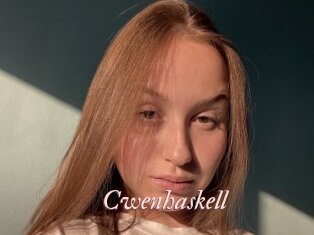 cwenhaskell Leukelol