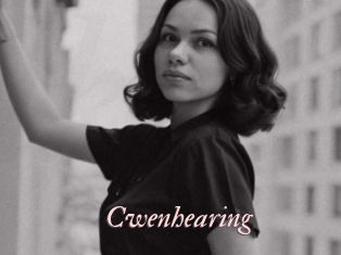 Cwenhearing