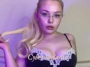 Cyber_melanie