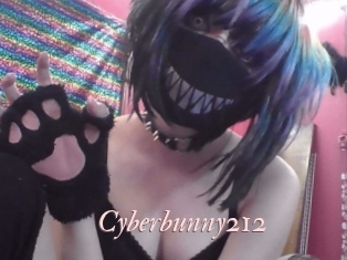 cyberbunny212 Leukelol