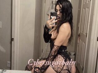 Cybersugarbaby