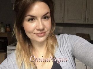 Cynicalvegan