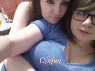 cynjux Leukelol