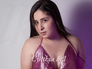 Cynthia_bell