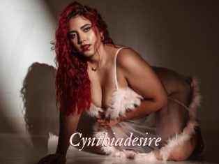 Cynthiadesire