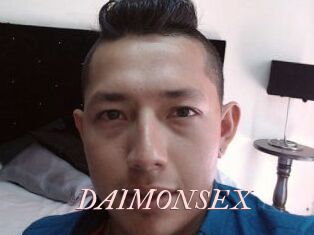 DAIMONSEX