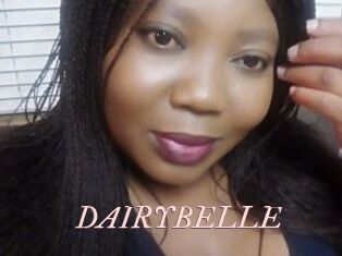DAIRYBELLE