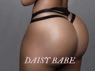 DAISY_BABE