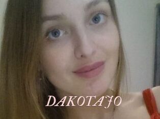 DAKOTAJO