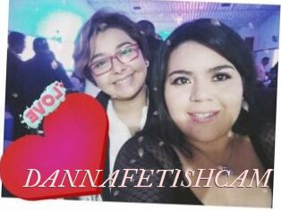 DANNAFETISHCAM
