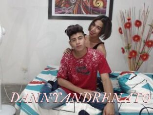 DANNYANDRENATO