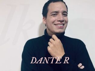 DANTE_R
