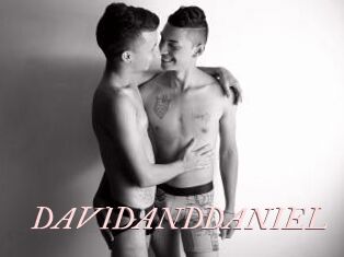 DAVIDANDDANIEL