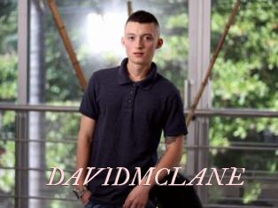 DAVIDMCLANE