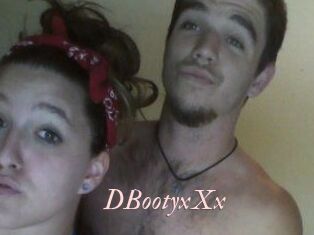 DBootyxXx