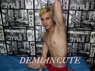 DEMIANCUTE