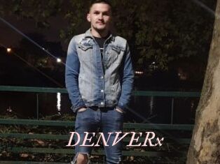 DENVERx