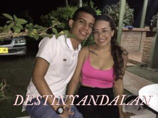 DESTINYANDALAN