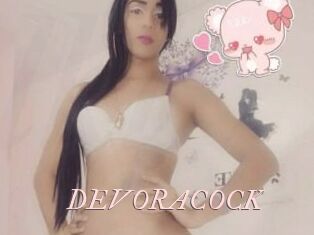 DEVORACOCK Leukelol