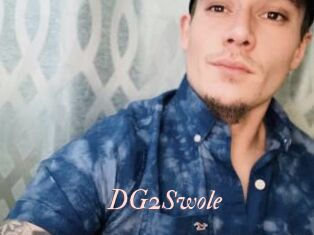 DG2Swole
