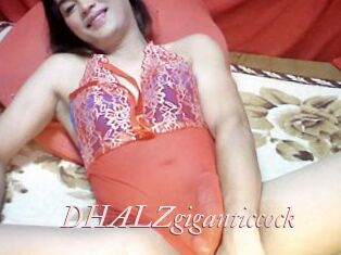 DHALZgiganticcock