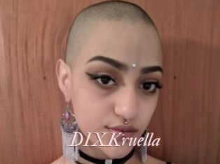 DIXKruella
