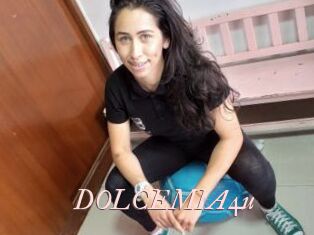DOLCEMIA4u