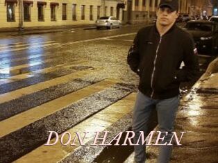 DON_HARMEN