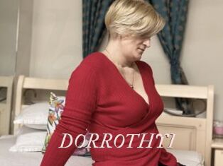 DORROTHYI