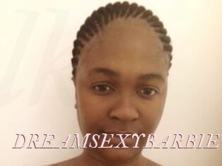 DREAMSEXYBARBIE
