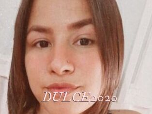 DULCE2020