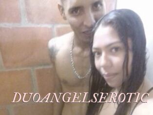 DUOANGELSEROTIC