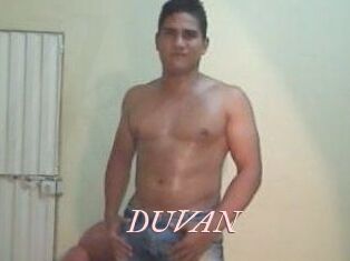 DUVAN