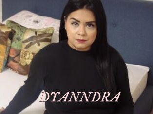 DYANNDRA