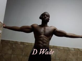 D_Wade