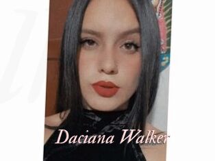 Daciana_Walker