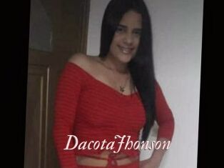 DacotaJhonson