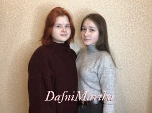 DafniMartha