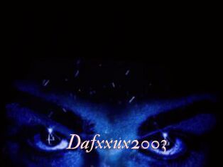 Dafxxux2003 Leukelol