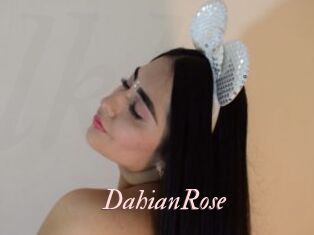 DahianRose